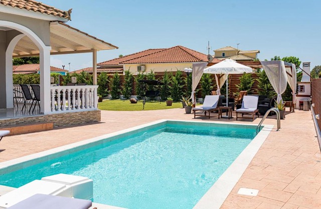 Blossom Villa