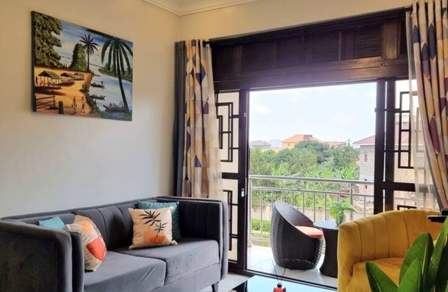 BLT Suites. A hidden gem