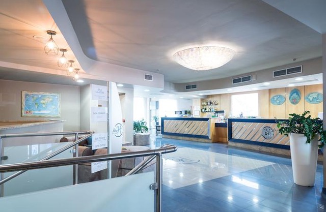 Blu Hotel Sure Hotel Collection by Best Western