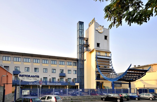 Blu Hotel, Sure Hotel Collection by Best Western