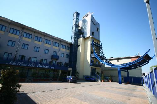 Blu Hotel 