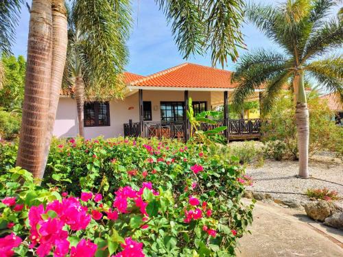 Blue Bay Beach Villa 14