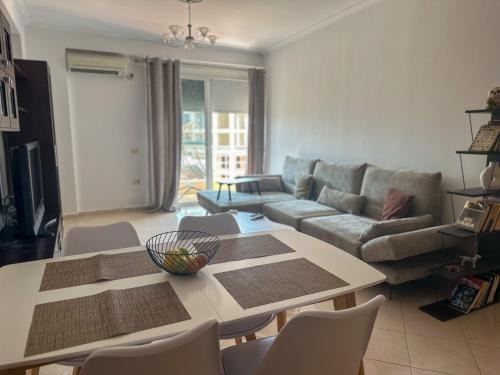 Blue Breeze Apartament Saranda