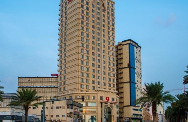 Blue Coral Hotel