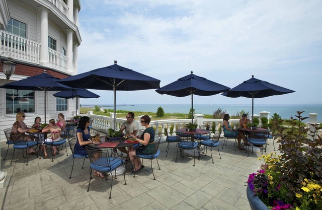 Blue Harbor Resort and Conference Center