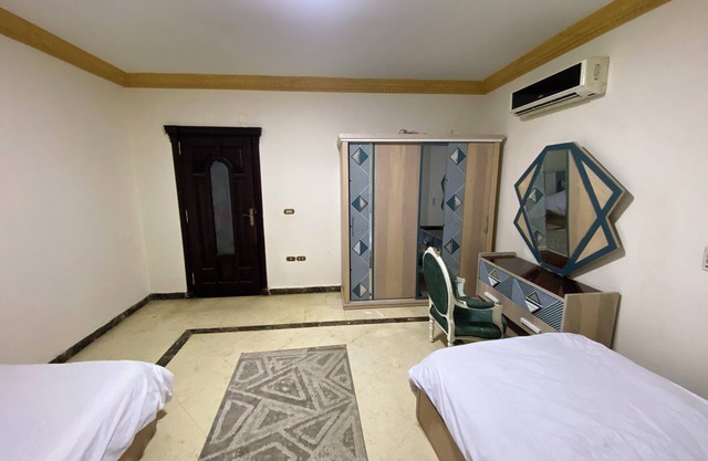 Blue Haven Luxury Villa