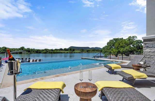 Blue Horizon Retreat | Concierge Services