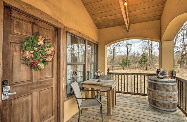 Blue Jay Cottage - Pittsburg Studio on Winery!
