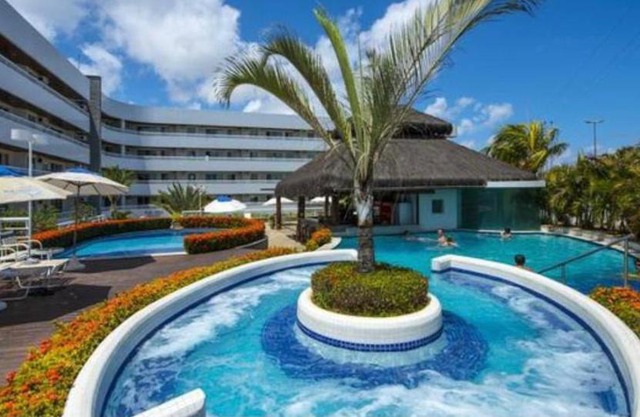 Blue Marlin Resort