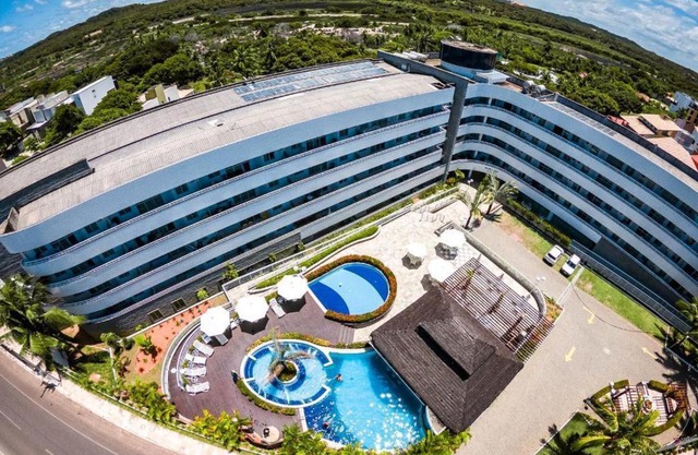 Blue Marlin Resort
