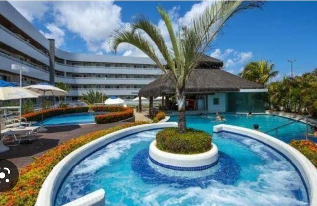 Blue Marlin Resort e SPA