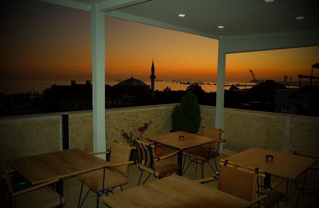 Blue Mosque Suites