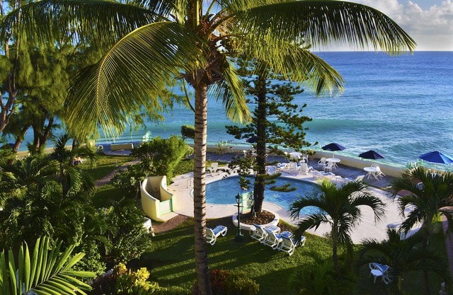 Blue Orchids Beach Hotel
