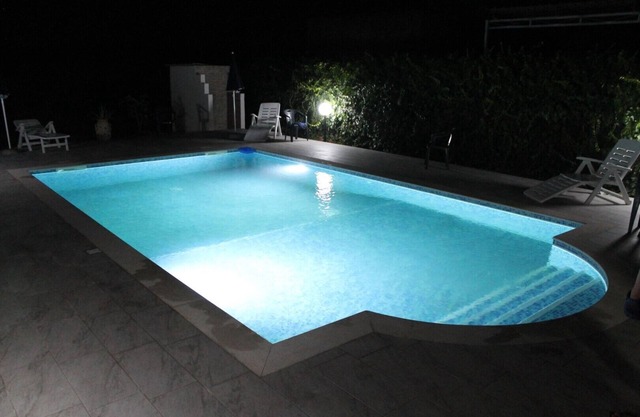Blue Pools Relax Casa Martina