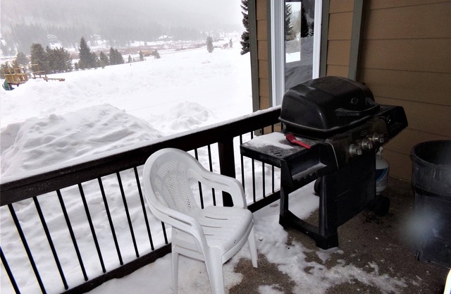 Blue River Condos 3 Bed 2 Bath