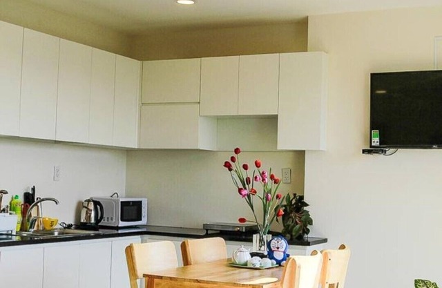 Blue Sapphire Apartment, Vung Tau