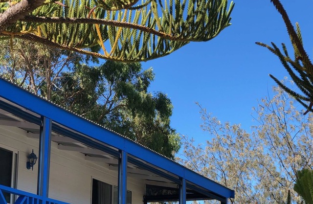 Blue Sky Escapes Beach House Ledge Point