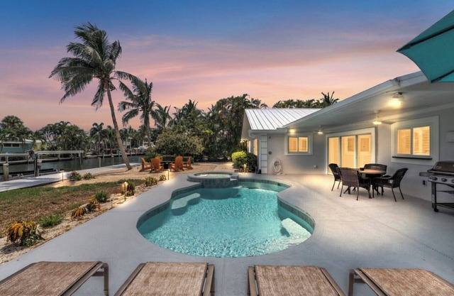 Blue Tides by Beach Boutique Rentals