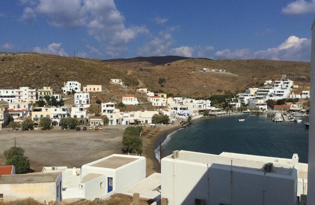 Blue View Kythnos 1