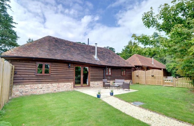 Bluebell Byre