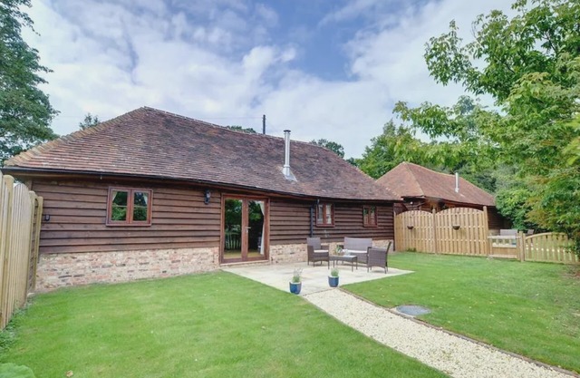 Bluebell Byre - Two Bedroom House, Sleeps 4