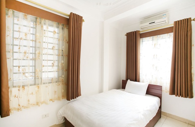 Bluebell Hotel