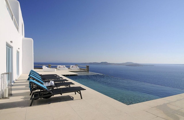 Bluebird Villas – Villa Sunbird