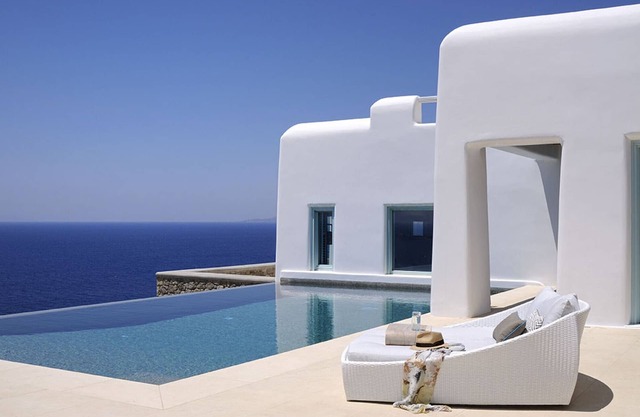 Bluebird Villas – Villa Seabird