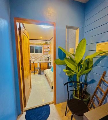 Blued Apartment Near Lio Beach or El Nido Airport