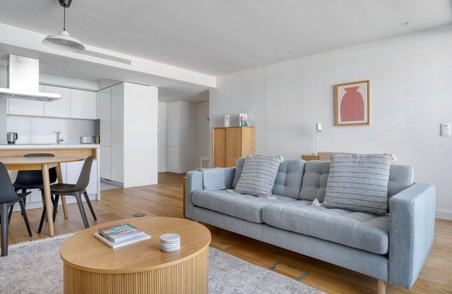 Blueground | Alvalade, furnished & move-in-ready