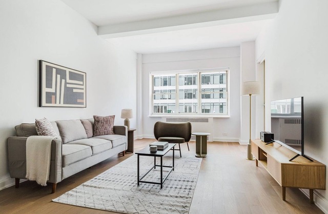 Blueground | Midtown East, AC, nr park