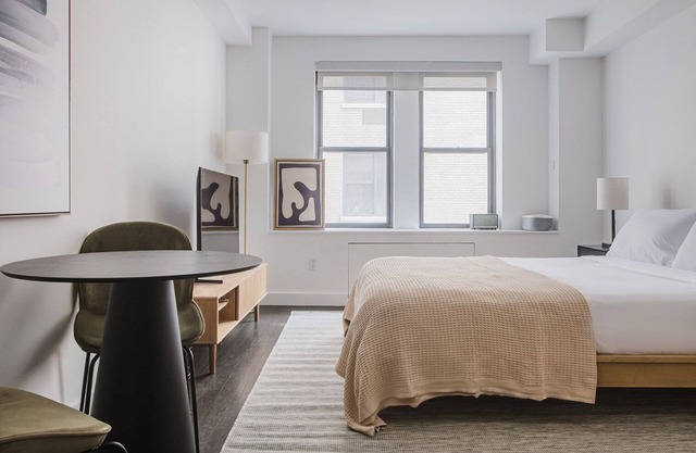 Blueground | Upper West Side, AC & w/d, nr parks