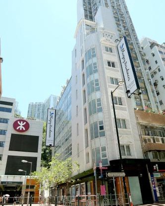 Bluejay Residences Ap Lei Chau