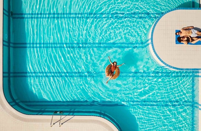Bluesun Hotel Alga