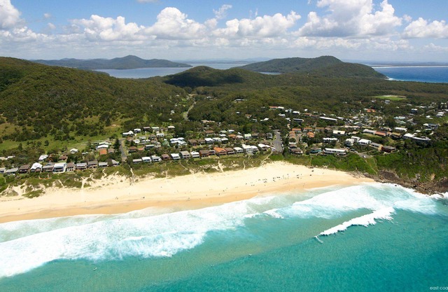 Blueys Cottage - Linen Supplied - Blueys Beach