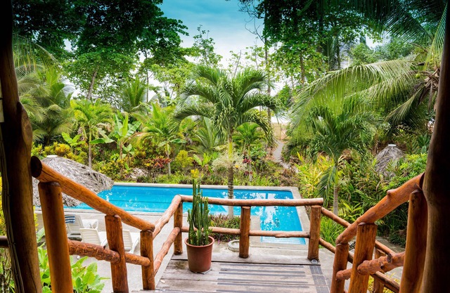 Bluff Beach Retreat
