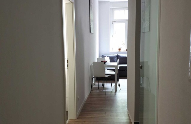 Blumenstraße 13 - Apartment 3