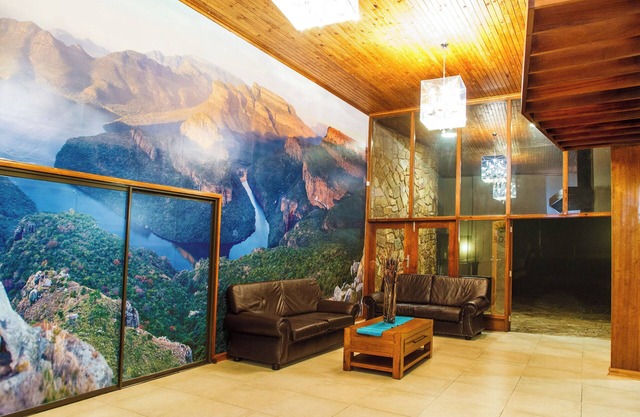Blyde Canyon, A Forever Resort