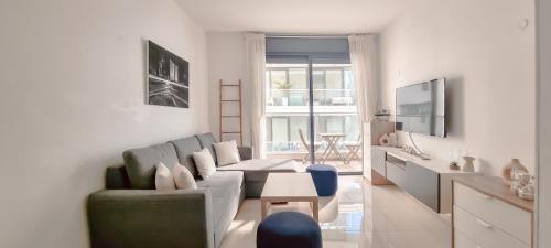 BnBIsrael apartments - Ben Yehuda Nuage