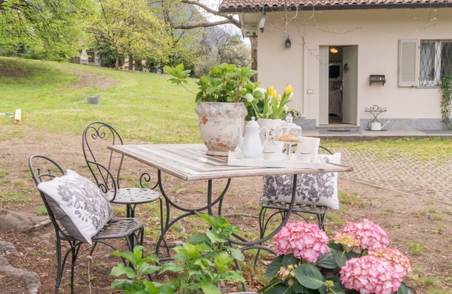 Bnbook Maison Charlotte Apartment with 2 bedrooms Maggiore Lake