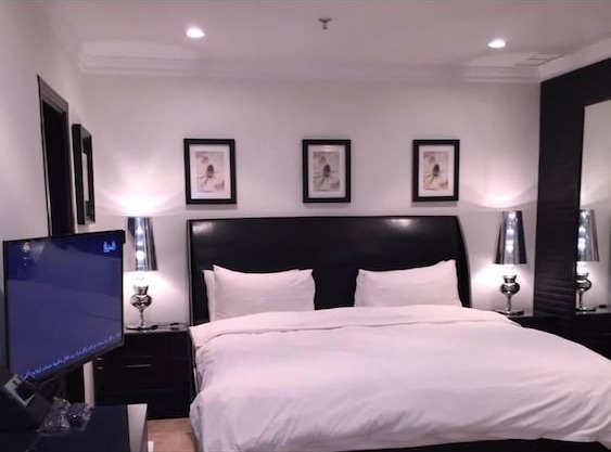 Bneid Al Gar Penthouse
