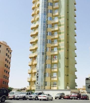Bneid Al Gar Penthouse Entire Apartment 3 Bedroom Family Only