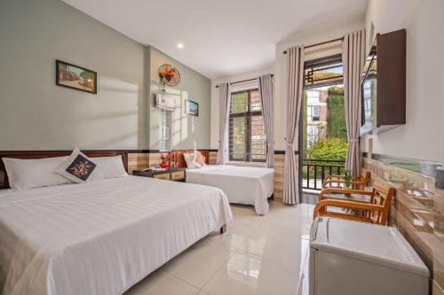 Bong Homestay 