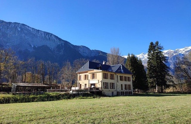 BO LODGE