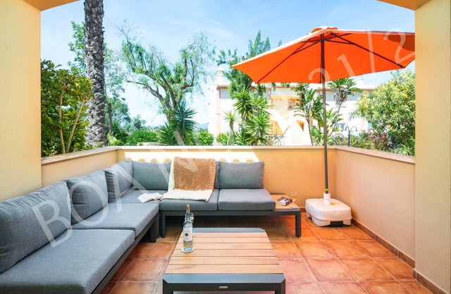 Boa Nova 31/2 | professionally cleaned | 2-bedroom townhouse | close to Carvoeiro and Ferragudo