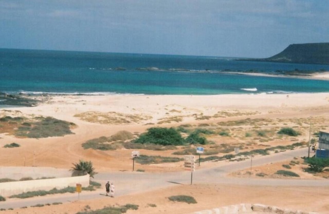 Boa Vista - Sal Rei: Apartment 93 m2