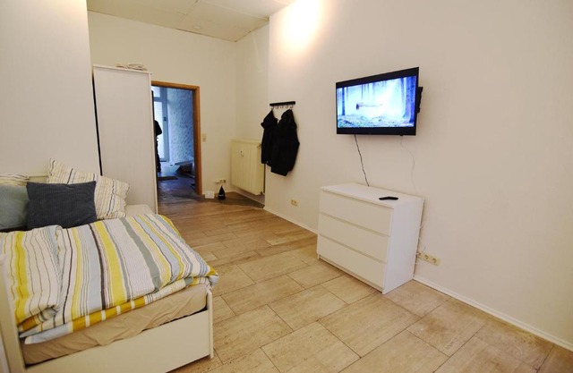 Boardinghouse Weidenpesch