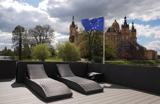 Boat 'Cosy River Loft' with Private Terrace