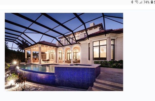 Boaters Paradise Waterfront Home