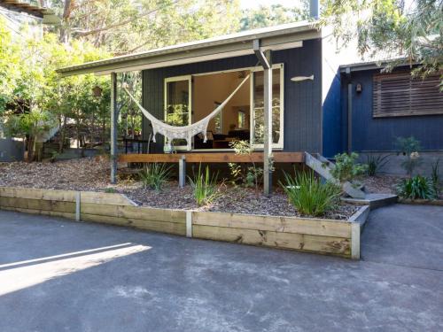Boathouse 1 Hyams Beach